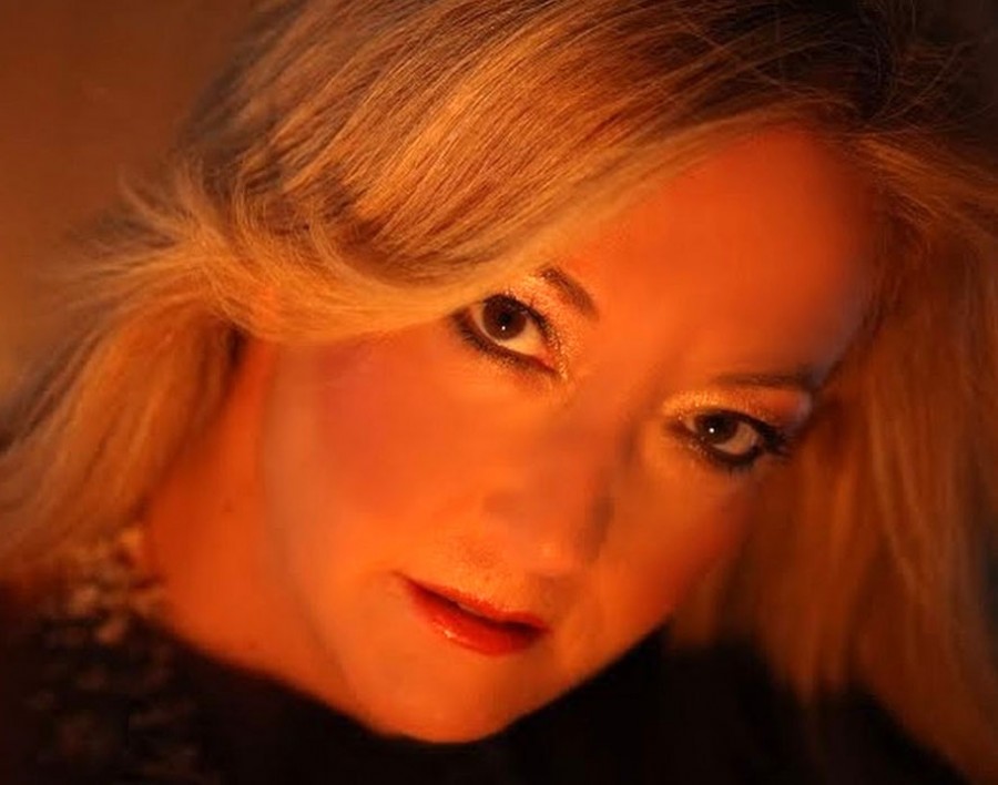 Μαρία Γαλάνη, Σοπράνο