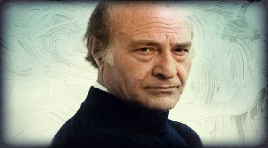 «Μνημονεύουμε Οδυσσέα Ελύτη»