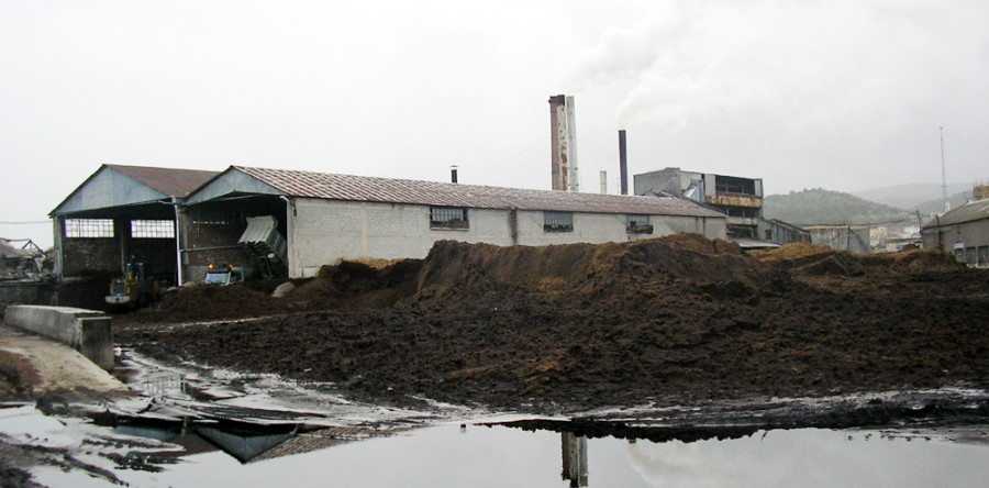 Διαμαρτυρία συλλόγων στα Πάμφιλα