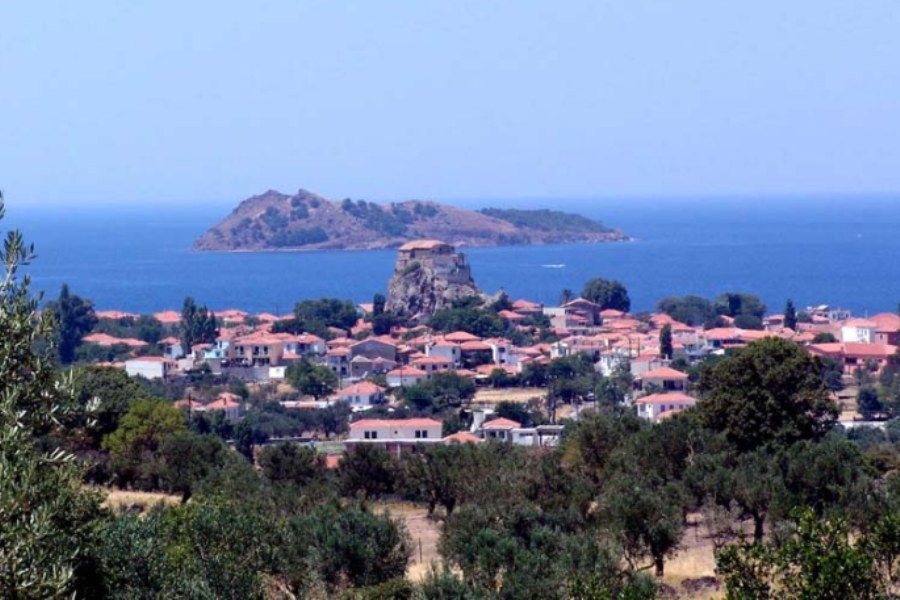 Λανθασμένη πληροφορία 