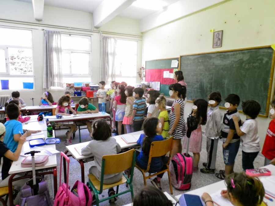 Η Διεύθυνση Δευτεροβάθμιας Εκπαίδευσης Νομού Λέσβου 