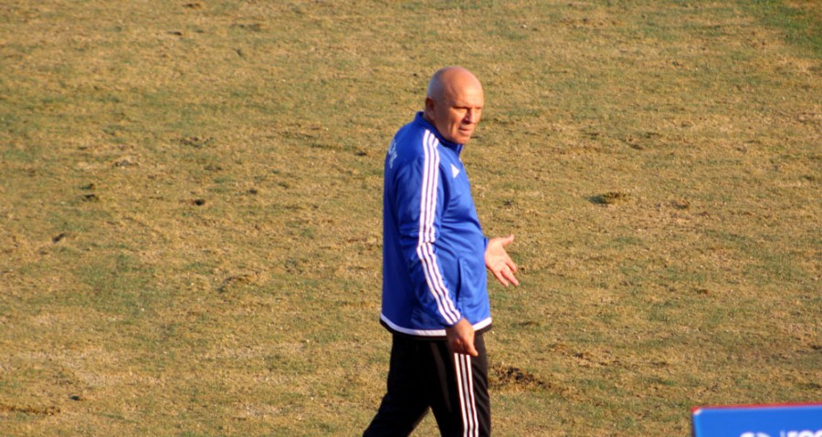 ΤΕΛΟΣ Ο ΒΑΖΑΚΑΣ