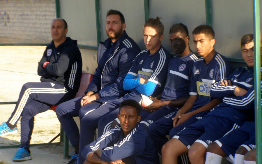 ΓΑΒΑΛΑΣ ΜΕΧΡΙ ΝΕΩΤΕΡΑΣ