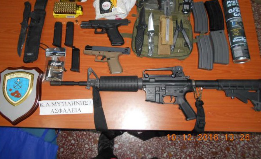 Αθώος απαλλαγμένος από κατηγορίες