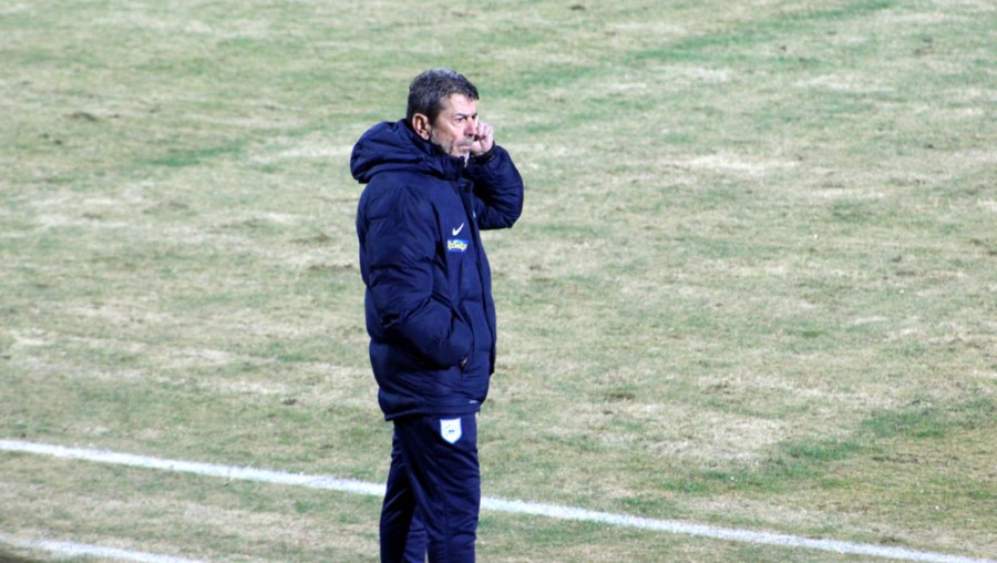 ΑΡΕΣΕ, ΜΟΧΘΗΣΕ, ΑΛΛΑ ΔΕΝ ΠΗΡΕ ΑΠΟΤΕΛΕΣΜΑ