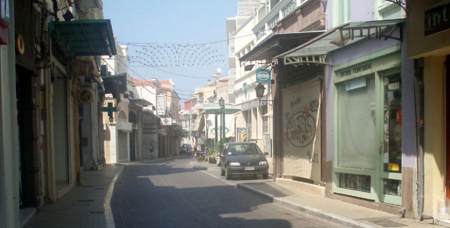 Οι έμποροι συσπειρώνονται