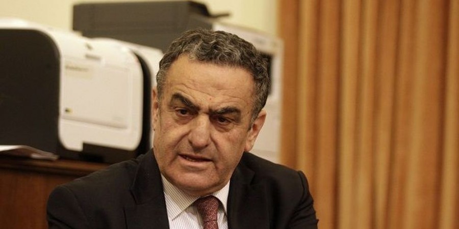 Χ. Αθανασίου