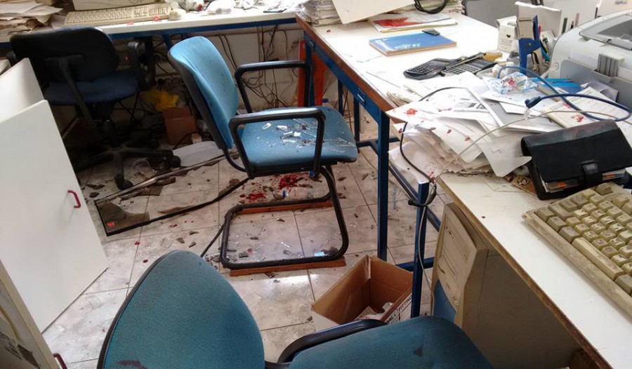 Εξαρθρώθηκε εγκληματική ομάδα