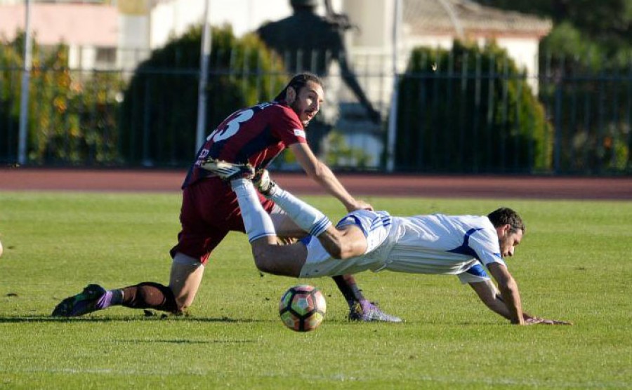 ΣΠΑΡΤΗ - ΚΑΛΛΟΝΗ 1 - 1