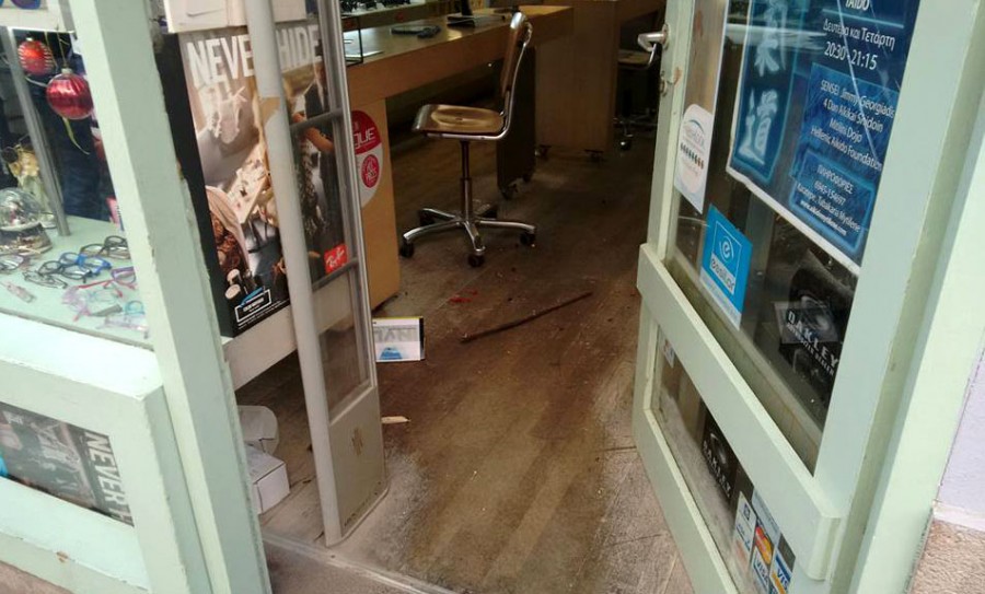 Οι 5 Αλγερινοί