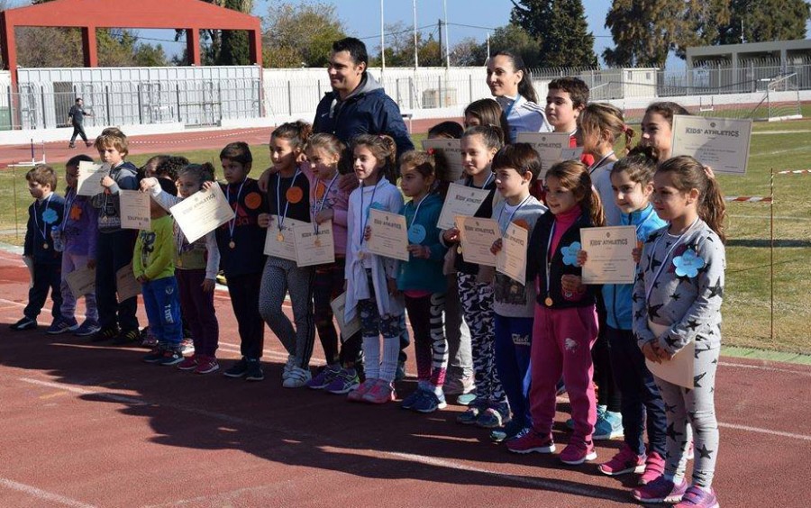 ΠΡΩΤΟΒΟΥΛΙΑ ΤΗΣ ΑΕΛ ΚΑΛΛΟΝΗΣ  