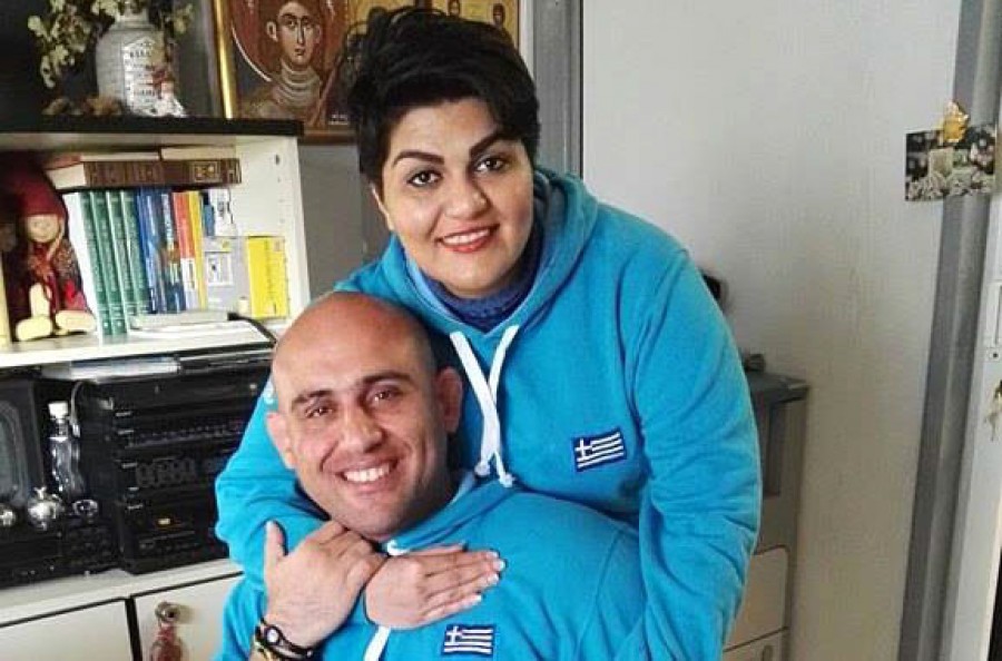 Από το μακρινό Ιράν