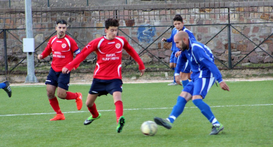 ΕΣΠΑΣΕ ΤΟ ΑΗΤΤΗΤΟ ΤΟΥ ΑΝΔΡΟΝΙΚΑ Ο ΑΛΚΙΒΙΑΔΗΣ