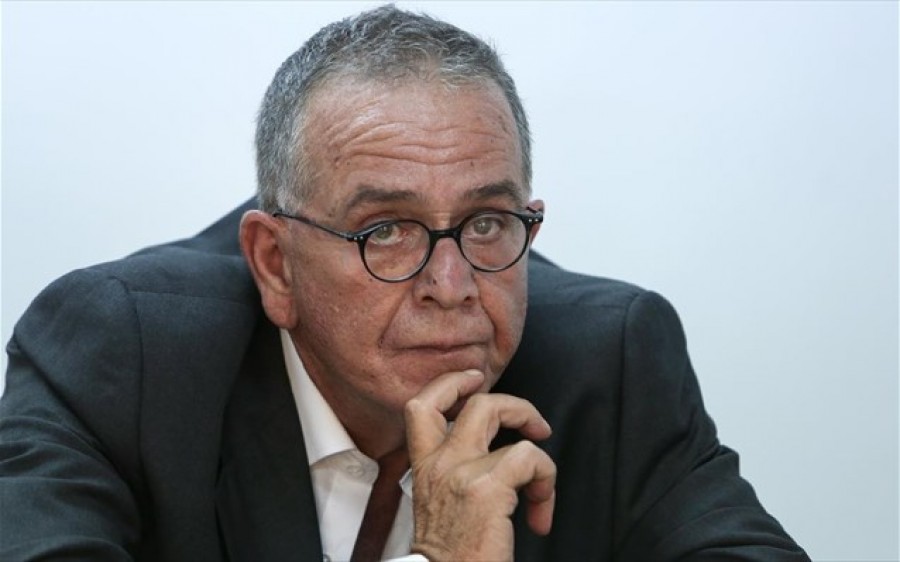 Ο Γ. Μουζάλας για τις εξελίξεις στο προσφυγικό-μεταναστευτικό