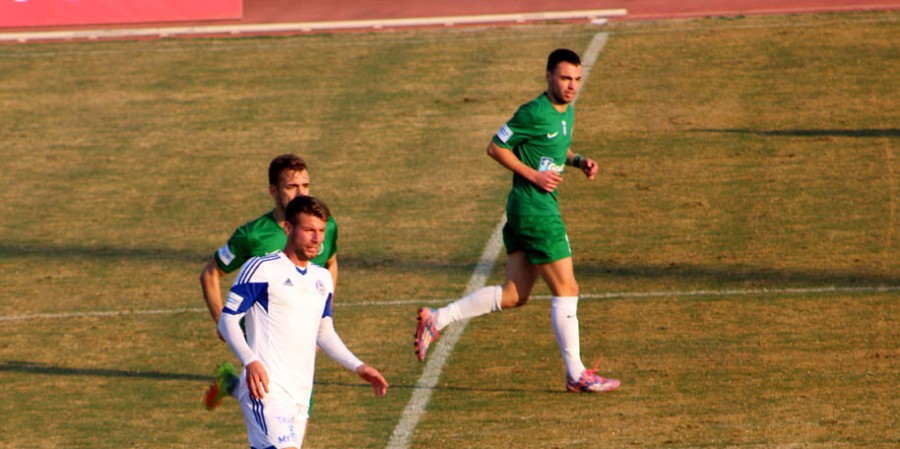 ΛΑΒΩΜΕΝΗ ΑΛΛΑ ΑΠΟΦΑΣΙΣΜΕΝΗ ΓΙΑ ΑΠΟΤΕΛΕΣΜΑ