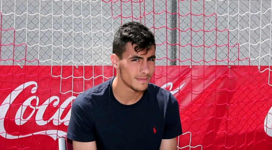 ΣΤΟΝ ΑΠΟΕΛ Ο ΠΡΑΞΙΤΕΛΗΣ ΒΟΥΡΟΣ