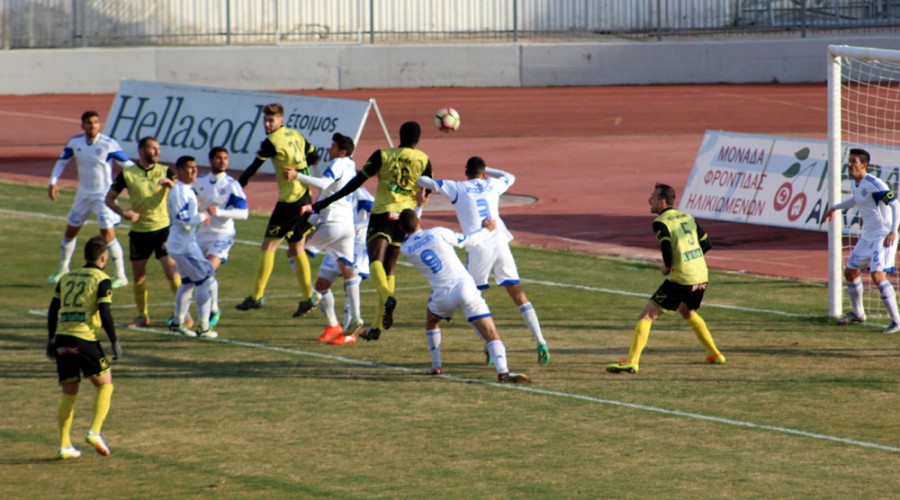 ΑΔΥΝΑΤΟΥΝ ΝΑ ΠΙΣΤΕΨΟΥΝ ΤΗΝ ΗΤΤΑ 