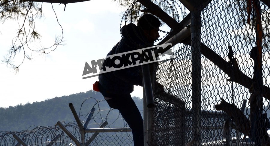 Οι αστυνομικές αρχές καθησυχάζουν 