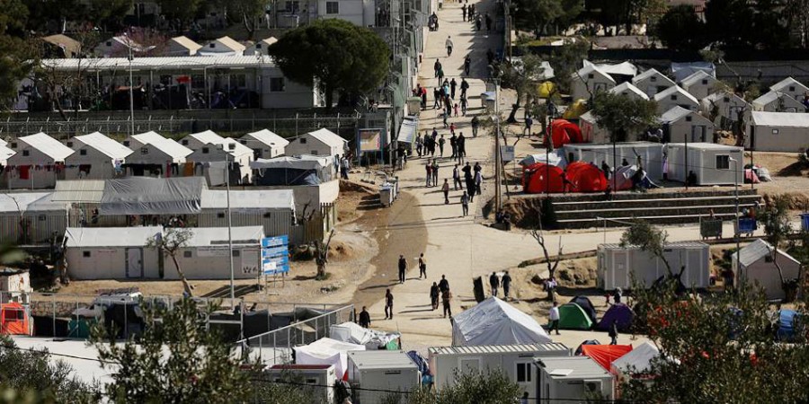 Περαιτέρω έλεγχος στην Αθήνα