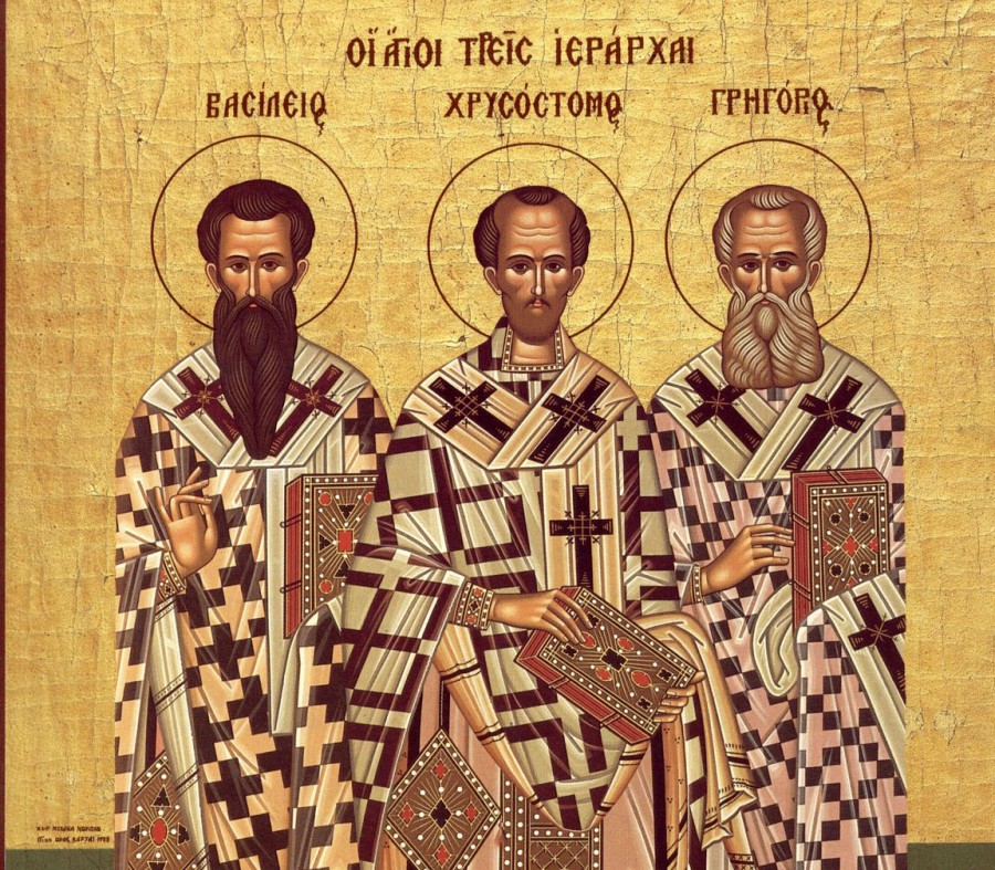Ημέρα των ελληνικών γραμμάτων