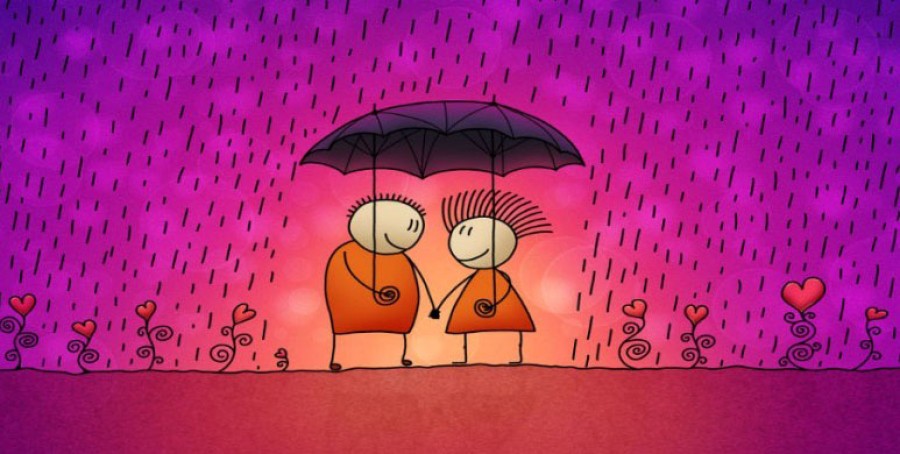 Ο Άγιος Βαλεντίνος ...της Μυτιλήνης 2017