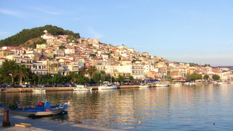 Κυρίως στο Πλωμάρι