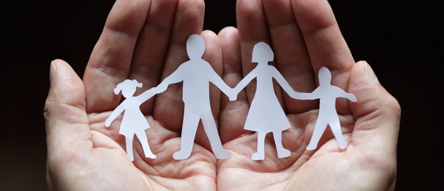 «Συμμετοχή στην Ομάδα Γονέων»