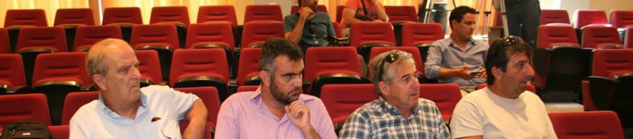 Με την πρόταση της Επιτροπής για αναθεώρηση του Καλλικράτη (φωτο αρχείου)