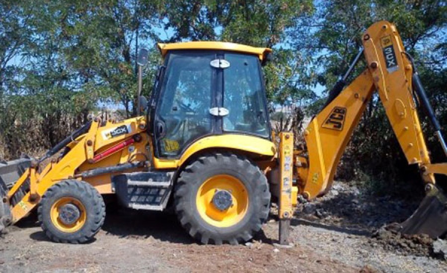 Καταγγελία εργοληπτριών εταιρειών