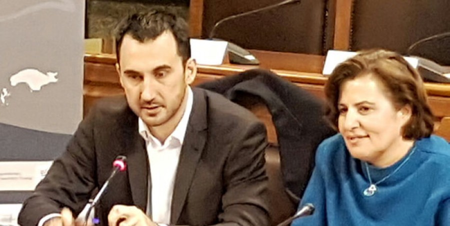 Ο σχεδιασμός της Περιφέρειας για το Ειδικό Αναπτυξιακό Πρόγραμμα