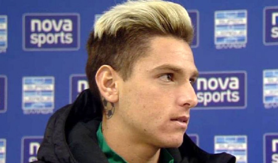 ΤΑΣΟΣ ΧΑΤΖΗΓΙΟΒΑΝΝΗΣ