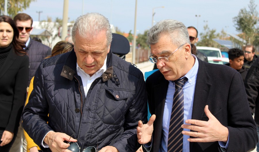 Αναγκαία η τήρηση της συμφωνίας