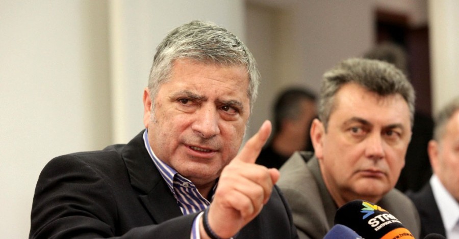 Η ΚΕΔΕ ενόψει αλλαγής του Καλλικράτη