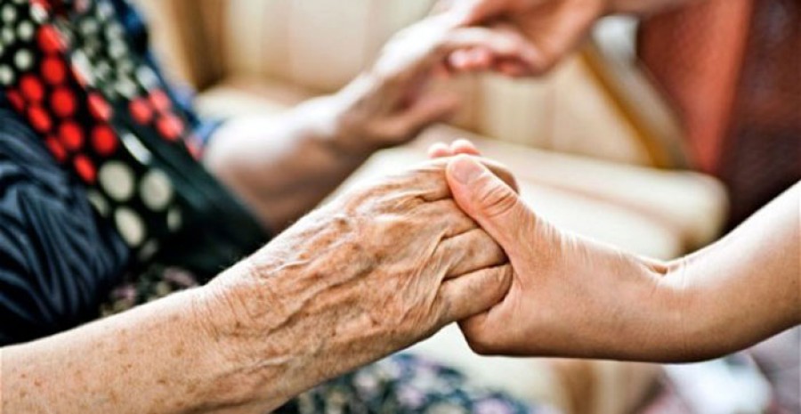 Οι εργαζόμενοι στο «Βοήθεια στο Σπίτι» είναι αποφασισμένοι