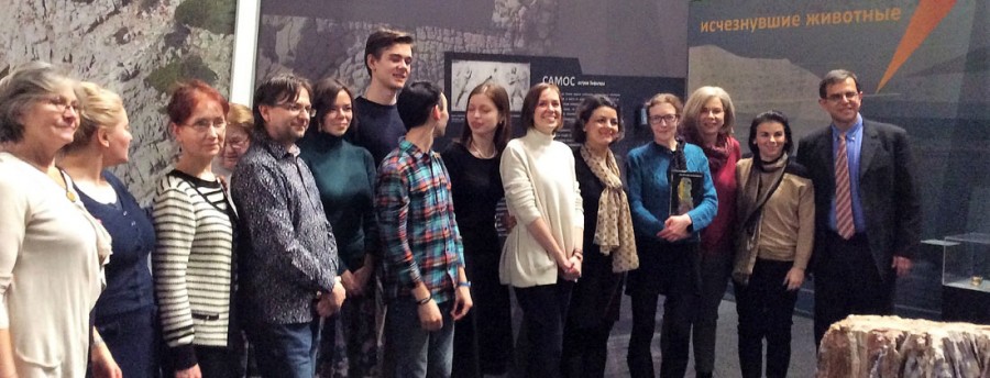 6μηνη διάρκεια έκθεσης