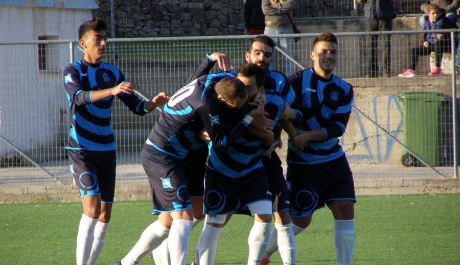 ΠΑΡΟΥΣΙΑΣΤΗΚΕ Ο ΣΠΑΡΤΑΛΗΣ