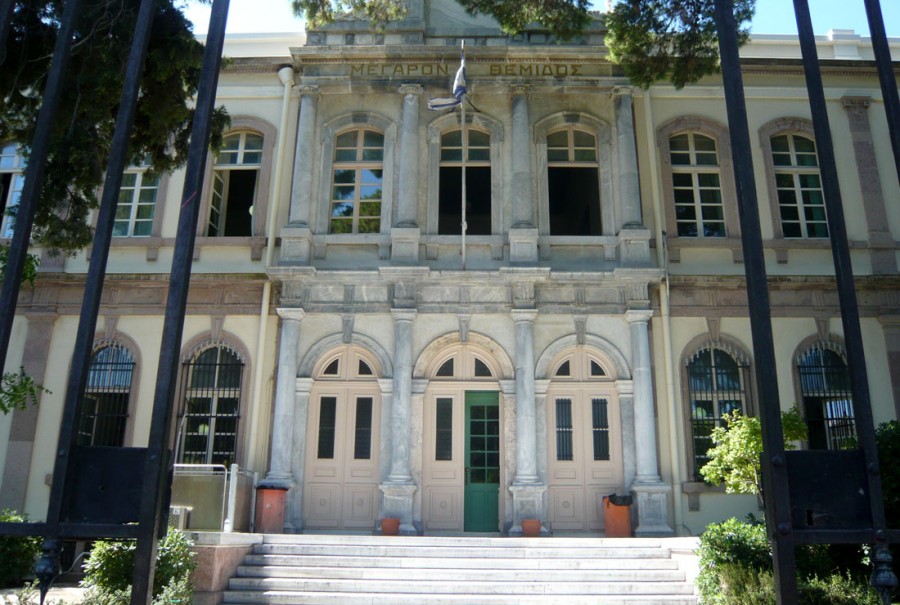 Στο Τριμελές Εφετείο Κακουργημάτων Β. Αιγαίου