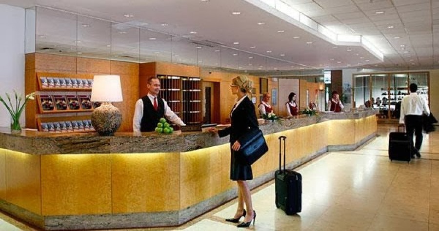 Συνάντηση ξενοδόχων με Δήμαρχο Λέσβου