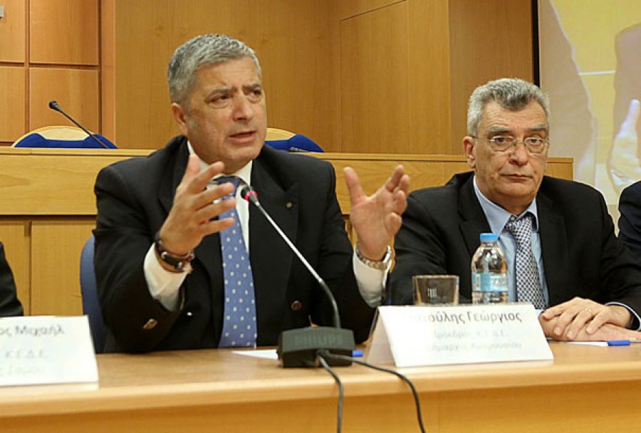 Ρήγμα μεταξύ Υπουργείου & Τ.Α.