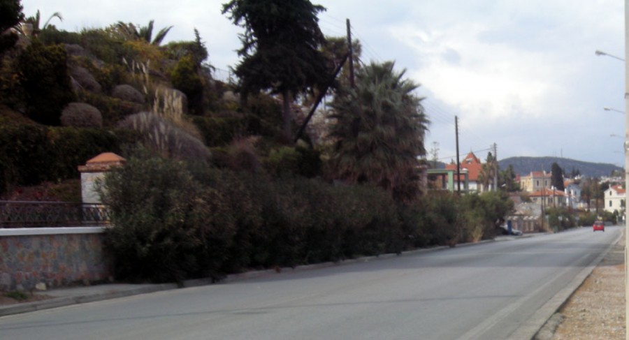 Προτάσεις Δήμου Λέσβου στο Ε.Α. πρόγραμμα