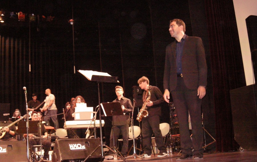 Έγινε θεσμός