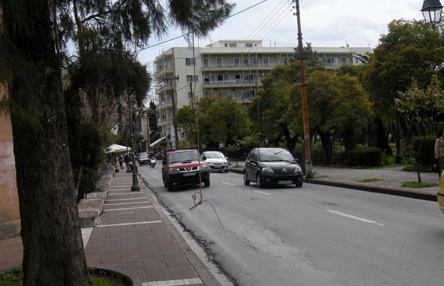 Έγκριση δημοπράτησης