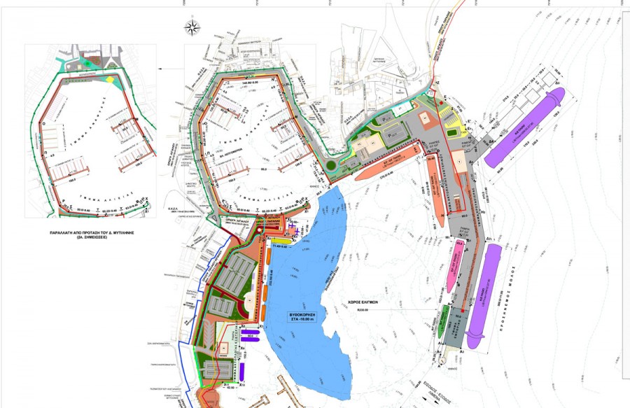 Παρουσίαση