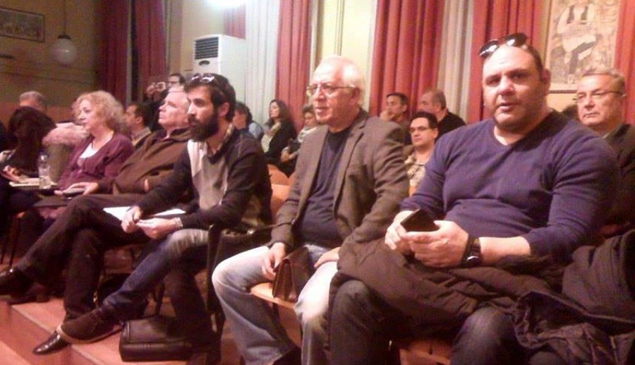 Συμμετοχή του Δήμου Λέσβου στο πρόγραμμα URBAN