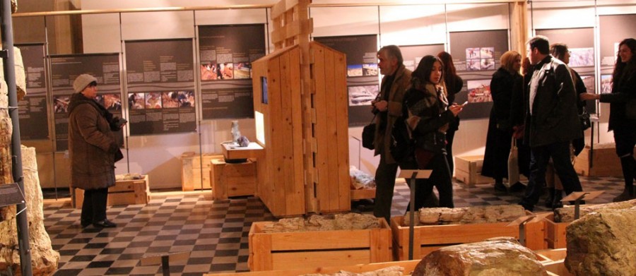 Στη Θεσσαλονίκη