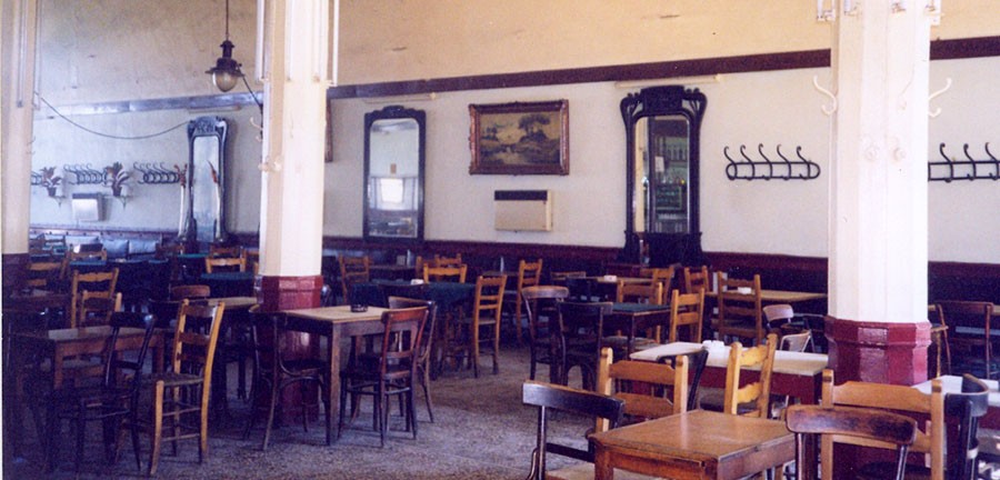 Η αξιοποίηση του Κρυστάλ