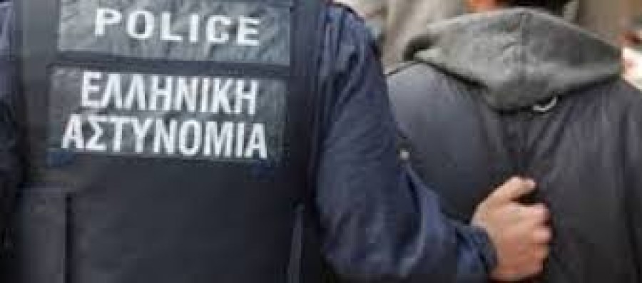 Εξιχνιάστηκε υπόθεση κλοπής