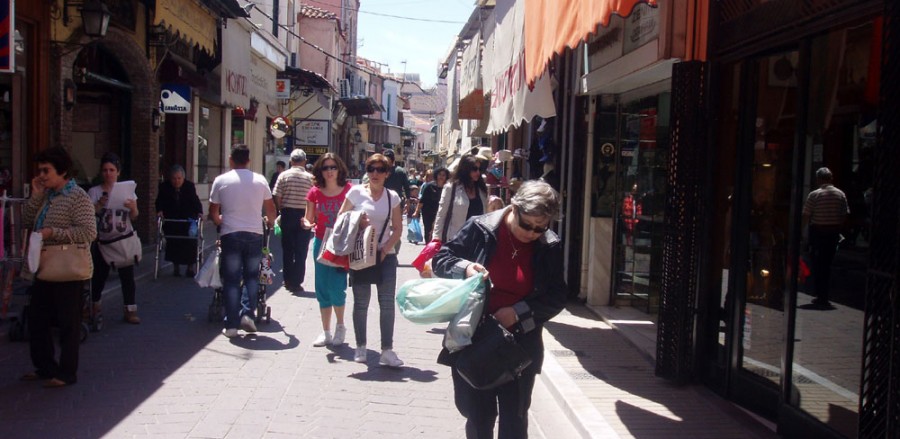 Από το Μάιο