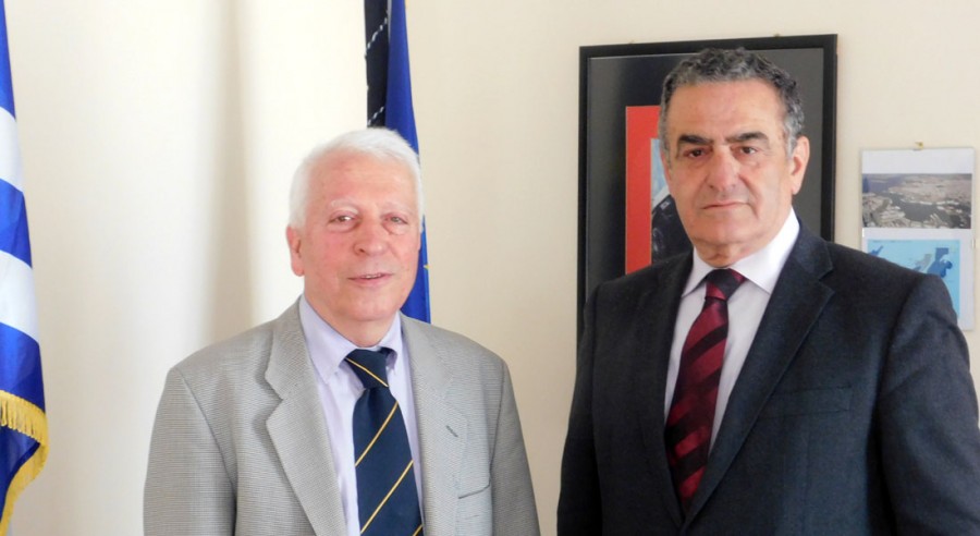 Συζητήθηκε το έργο της ΡΑΛ