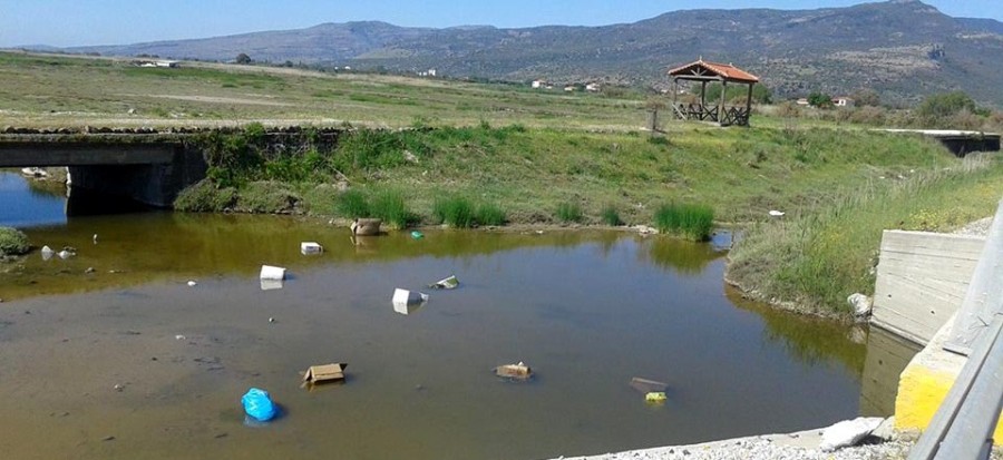 Γαϊδουρινή πράξη